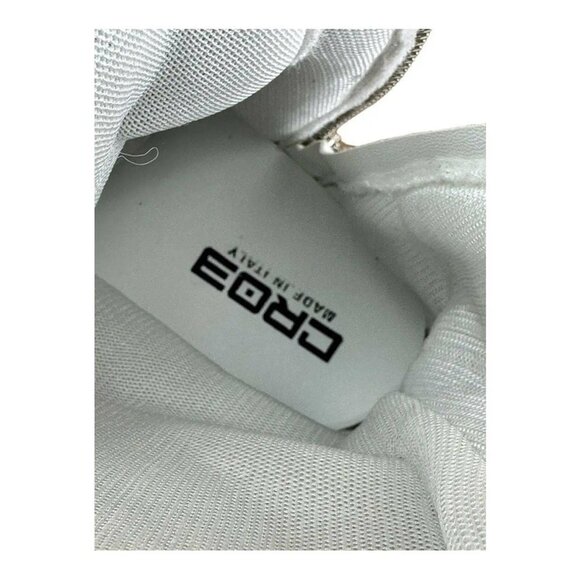 Cristianzerotre Calipso 300 Camouflage Boot Unisex boot platform Ankle - Picture 10 of 10